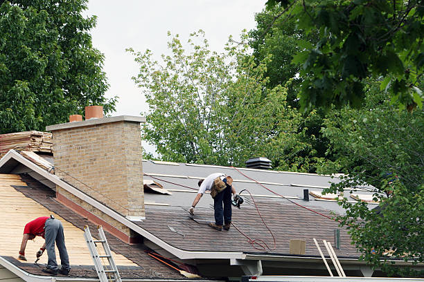 Best Metal Roofing Installation  in Hoxie, KS